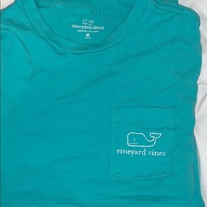 Vineyard Vines Long Sleeve Tee
